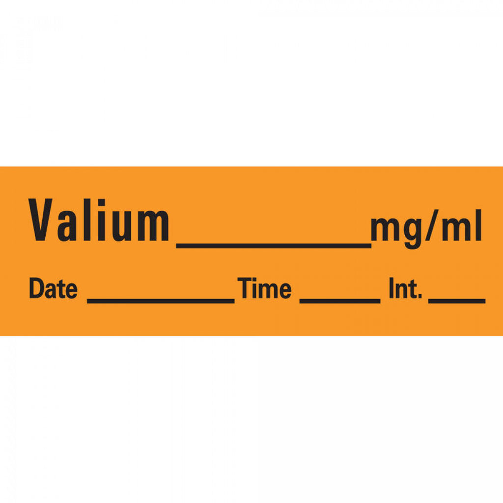 10 Mg Valium Yellow