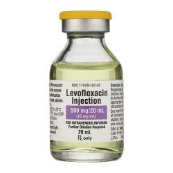 LEVOFLAXACIN