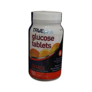 GLUCOSE CHEWABLE TABLET