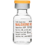 NALOXONE