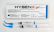 HybenX Advanced Dental Debridement
