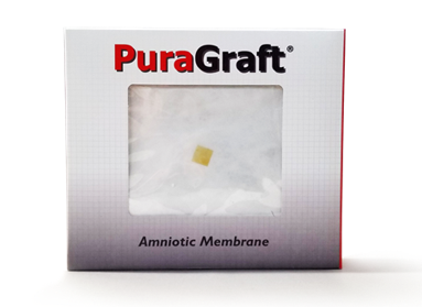 PuraGraft® Amniotic Membrane